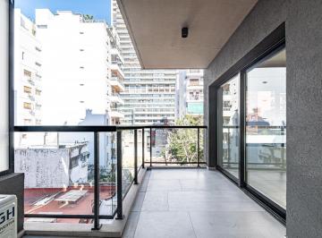 Departamento · 40m² · 2 Ambientes · 2 Amb con Toilette, Balcon y Amenities a Estrenar - Belgrano