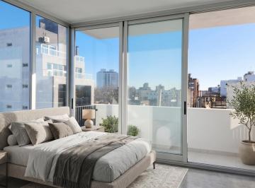 Departamento · 74m² · 3 Ambientes · Dto 3 Amb 2 Baños Compl en Torre de Categoría Apto Profesional Full Amenities Parque Patricios