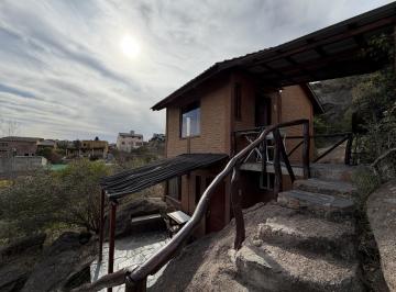 Hotel · 3200m² · Venta Gran Complejo "Piedras Negras". Amoblado, Villa del Lago. Carlos Paz