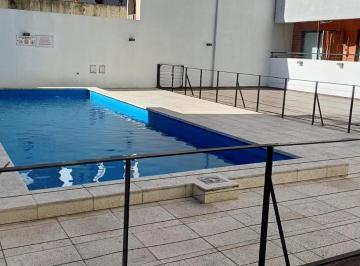 Departamento · 30m² · 1 Ambiente · Monoambiente en Alquier Barrio Villa Crespo Full Amenities