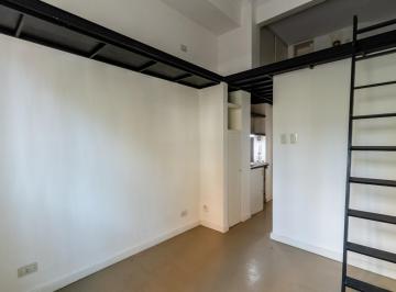 Oficina comercial · 15m² · 2 Ambientes · Apto I Luminoso I Bien Terminado I Entrepiso