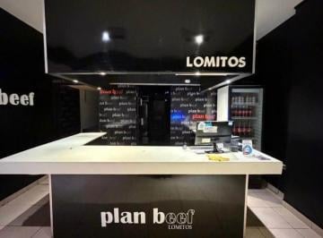 Fondo de comercio de 1 ambiente, Córdoba · Vendo Fondo de Comercio Alto Alberdi