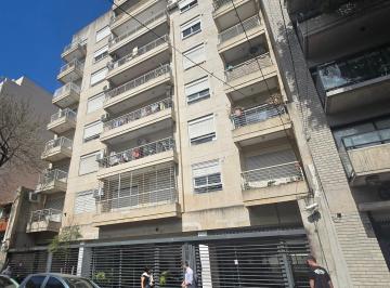 Departamento de 1 ambiente, Almagro · Monoambiente Full Amenities