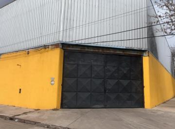 Bodega-Galpón · 850m² · Galpón en Zona Sur