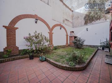 PH · 56m² · 3 Ambientes · 1 Cochera · PH en Planta Baja 3 Ambientes con Cochera y 2 Patios en Villa Pueyrredon