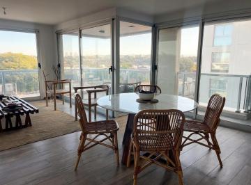 Departamento · 170m² · 7 Ambientes · 1 Cochera · Venta Departamenntos en Urca, Mediland Village. Varios Deptos a Estrenar con Diferentes Tipologias