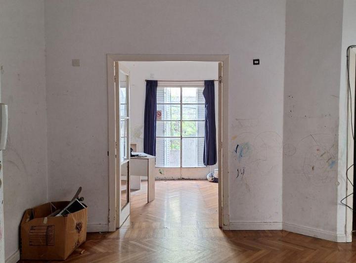 Departamento · 60m² · 3 Ambientes