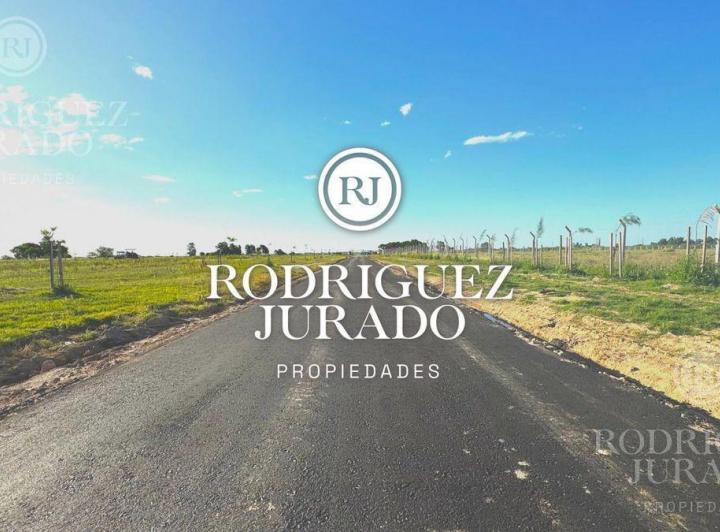 Terreno · 360m²