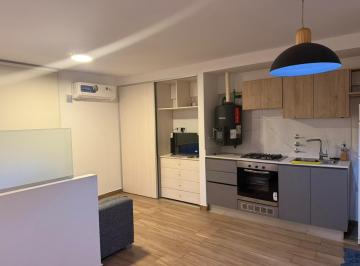 Departamento de 1 ambiente, Rosario · Loft Select