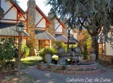Casa · 60m² · 3 Ambientes · PH en San Martin de Los Andes