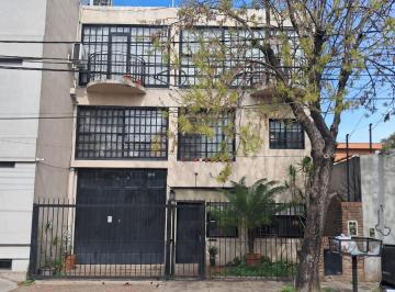 Bodega-Galpón · 793m² · 6 Ambientes · 2 Cocheras · Galpón en Villa Adelina