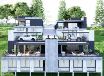 Casa · 175m² · 5 Ambientes · 2 Cocheras · Venta Casas en Pankana, Intercountries, La Calera. 3 Dor, 3 B.