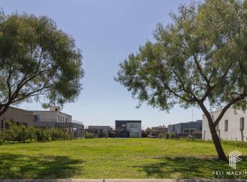 Terreno , Pilar · Lote Interno en Venta – Santa Emilia – Pilar del Este