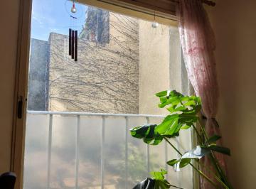 Departamento de 2 ambientes, Villa Urquiza · Depto 2 Amb + Baulera