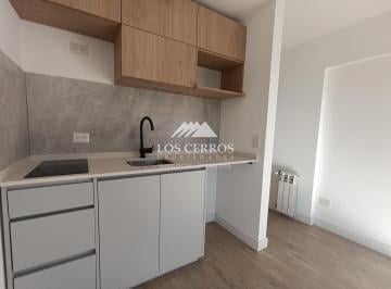 Departamento · 24m² · 1 Ambiente · Departamento en Bariloche