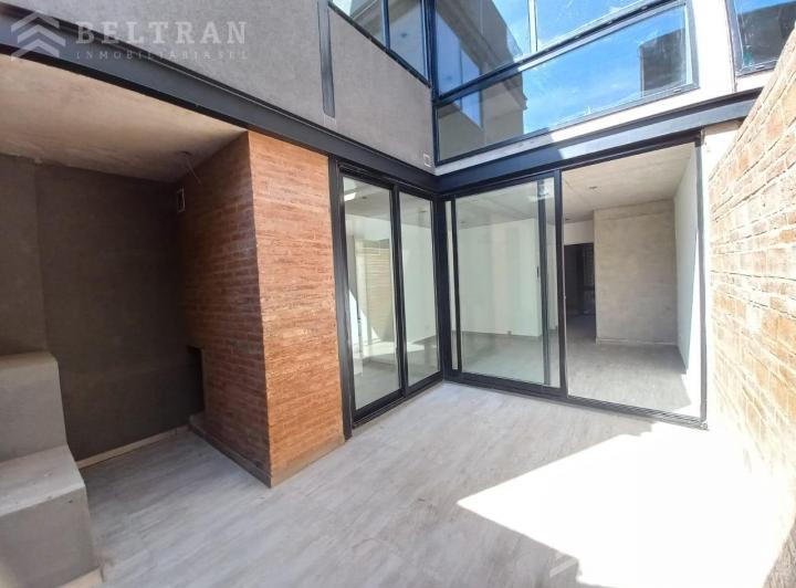 Departamento · 40m² · 2 Ambientes