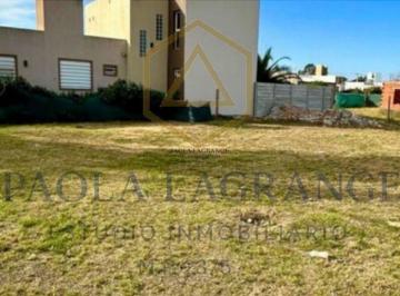 Terreno , Bahía Blanca · Terreno / Lote en Venta de 500 m² Ubicado en Las Cañitas I
