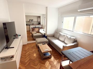 Departamento de 2 ambientes, Palermo · Departamento 2 Ambientes en Palermo Chico