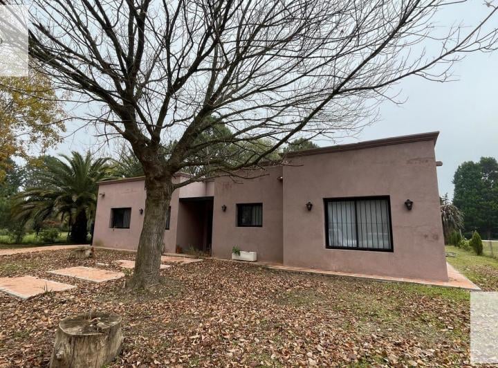 Casa · 170m² · 5 Ambientes · 2 Cocheras