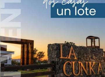Quinta vacacional · Casas en Barrio Cerrado Potrero de Garay