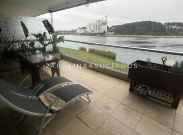 Foto1 · Excelente Apartamento con Vista a La Laguna