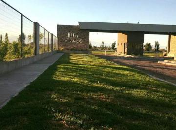 Terreno , Fray Luis Beltrán · Barrio Privado Alamos Fray Luis Beltrán