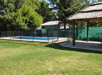 Casa · 94m² · 3 Ambientes · 1 Cochera · Casa en Venta - 2 Dorm. - Calle Terrada - Perdriel - Mendoza