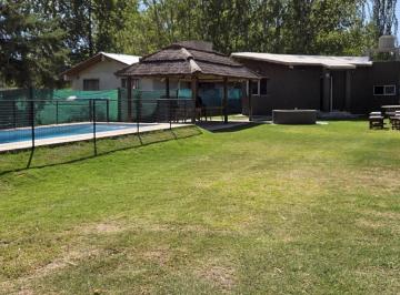 Casa · 94m² · 3 Ambientes · 1 Cochera · Casa en Venta - 2 Dorm. - Calle Terrada - Perdriel - Mendoza