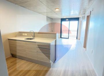 Departamento · 40m² · 2 Ambientes · Venta de Apartamento 1 Dormitorio a Estrenar