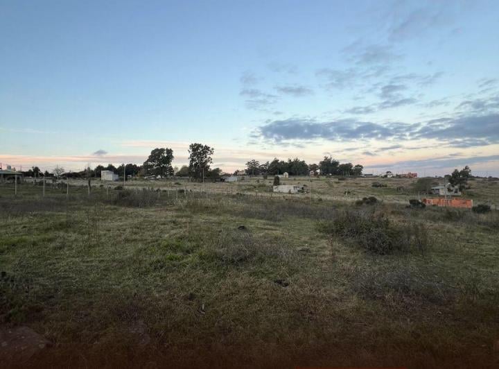 Terreno · 800m²