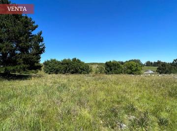 Terreno · 16874m² · Lote en Venta Ruta 30 y Los Teros
