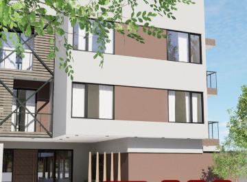 Departamento · 65m² · 2 Ambientes · Venta Departamento Al Pozo, Tandil