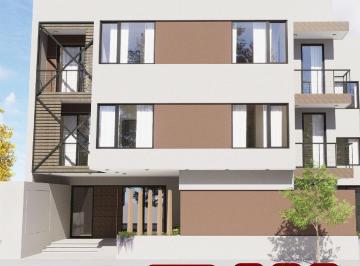 Departamento · 80m² · 3 Ambientes · 1 Cochera · Venta Departamento Al Pozo, Tandil