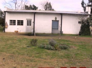 Casa · 200000ha · Casa en Adolfo Gonzales Chaves