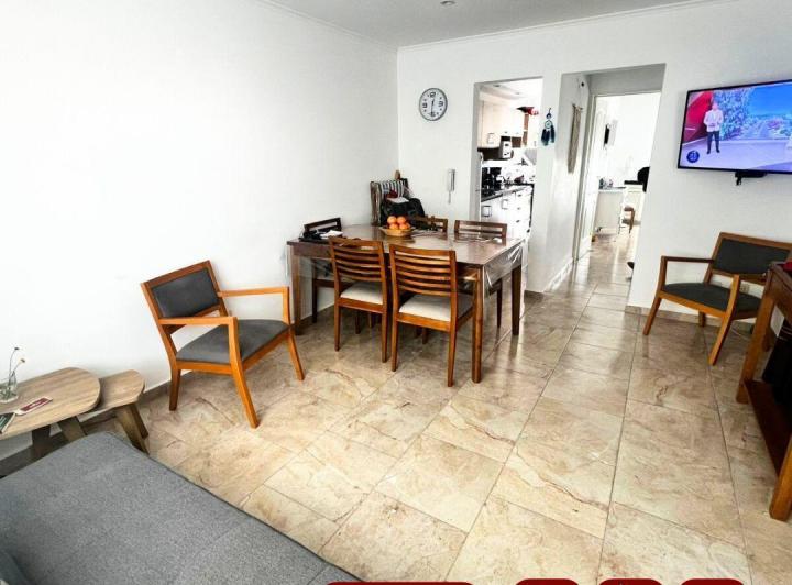 Departamento · 55m² · 2 Ambientes