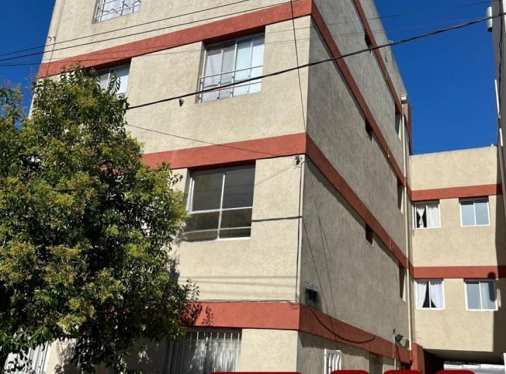 Departamento · 48m² · 2 Ambientes · 1 Cochera