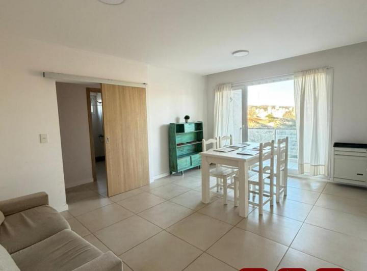 Departamento · 3 Ambientes · 1 Cochera