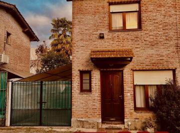 Departamento · 85m² · 3 Ambientes · 1 Cochera · Departamento en Venta