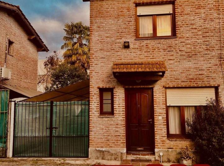 Departamento · 85m² · 3 Ambientes · 1 Cochera