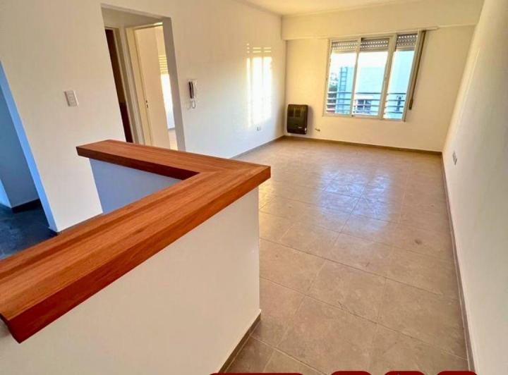 Departamento · 50m² · 2 Ambientes