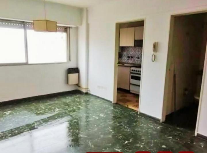 Departamento · 24m²