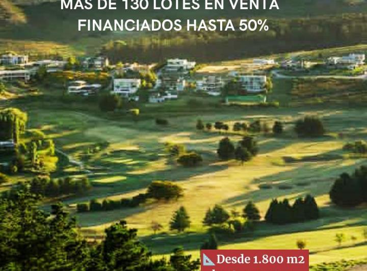 Terreno · 1800m²