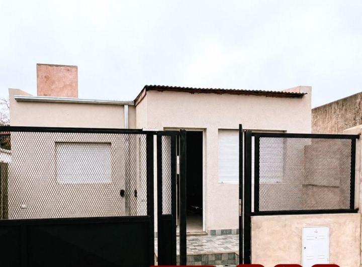 Casa · 67m² · 3 Ambientes