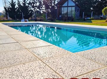Quinta vacacional · 4200m² · 2 Ambientes · Quinta en Tandil