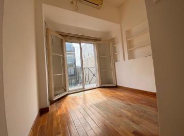 Departamento · 20m² · 1 Ambiente · Venta Departamento Monoambiente con Balcón en Recoleta