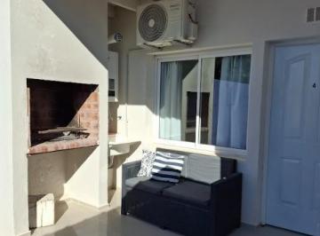Departamento · 55m² · 2 Ambientes · 1 Cochera · Venta de PH - Complejo Bahía Rosas - Las Grutas