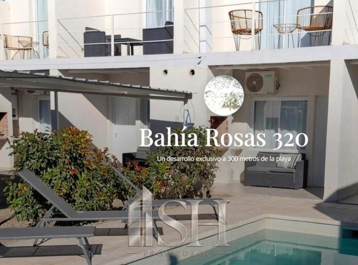 Departamento · 220m² · 12 Ambientes · 4 Cocheras