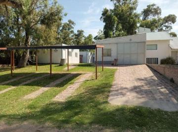 Casa de 4 ambientes, Balneario Sauce Grande · Venta Cabañas Monte Hermoso