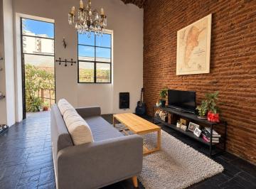 PH · 53m² · 2 Ambientes · Increible Loft Reciclado de 53 m² - Venezuela 2700 - Balvanera