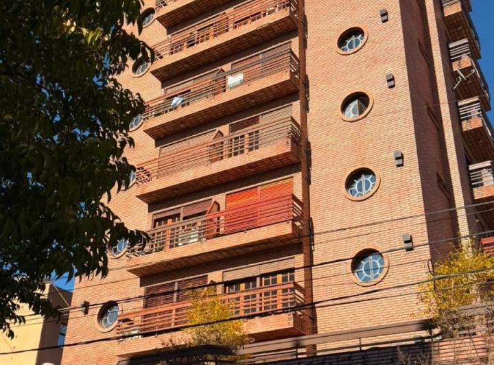 Departamento · 42m² · 2 Ambientes